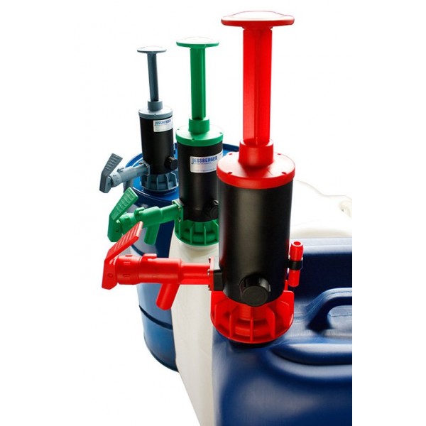 PUMP - Coolant Liquid Transfer Pump  REF: SP GREEN for light acids and chemicals.