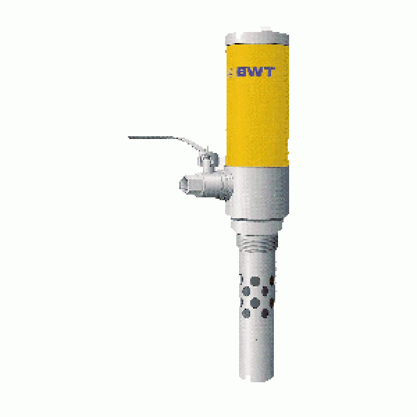 Coolant Pump Kit  - Air Operated - Reversible