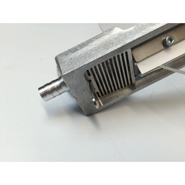 Disc Skimmer for Soluble Cutting Oils